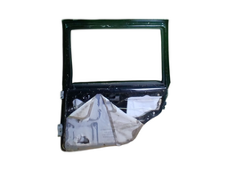 PORTA TRASEIRA DIREITA UNO 2005 2006 A 2013