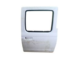 PORTA TRASEIRA DIREITA FRONTIER 1998 1999 A 2008