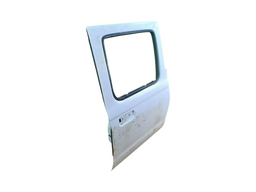 PORTA TRASEIRA DIREITA FRONTIER 1998 1999 A 2008