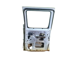 PORTA TRASEIRA DIREITA FRONTIER 1998 1999 A 2008