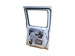 PORTA TRASEIRA DIREITA FRONTIER 1998 1999 A 2008