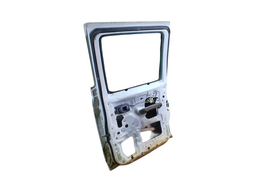 PORTA TRASEIRA DIREITA FRONTIER 1998 1999 A 2008