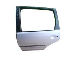 PORTA TRASEIRA ESQUERDA POLO HATCH 2003 2004 A 2014