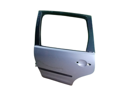 PORTA TRASEIRA ESQUERDA POLO HATCH 2003 2004 A 2014