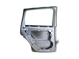 PORTA TRASEIRA ESQUERDA POLO HATCH 2003 2004 A 2014