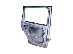 PORTA TRASEIRA ESQUERDA POLO HATCH 2003 2004 A 2014