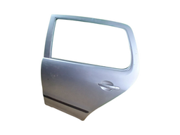 PORTA TRASEIRA ESQUERDA FOX CROSSFOX 2004 2005 A 2010