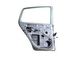 PORTA TRASEIRA ESQUERDA FOX CROSSFOX 2004 2005 A 2010