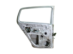 PORTA TRASEIRA ESQUERDA FOX CROSSFOX 2004 2005 A 2010