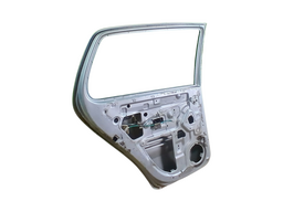 PORTA TRASEIRA ESQUERDA FOX CROSSFOX 2004 2005 A 2010