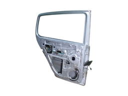 PORTA TRASEIRA ESQUERDA FOX CROSSFOX 2004 2005 A 2010