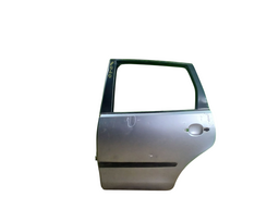 PORTA TRASEIRA ESQUERDA POLO HATCH 2003 2004 A 2014
