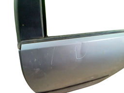 PORTA TRASEIRA ESQUERDA POLO HATCH 2003 2004 A 2014
