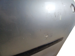 PORTA TRASEIRA ESQUERDA POLO HATCH 2003 2004 A 2014