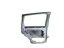PORTA TRASEIRA ESQUERDA POLO HATCH 2003 2004 A 2014