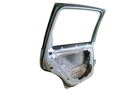 PORTA TRASEIRA ESQUERDA POLO HATCH 2003 2004 A 2014
