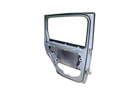 PORTA TRASEIRA ESQUERDA POLO HATCH 2003 2004 A 2014