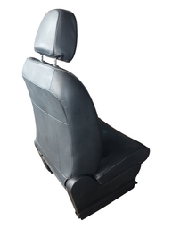 BANCO DIANTEIRO DIREITO NISSAN TIIDA 2008 2009 A 2013