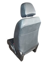 BANCO DIANTEIRO DIREITO NISSAN TIIDA 2008 2009 A 2013