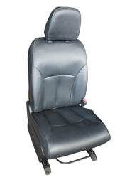 BANCO DIANTEIRO DIREITO NISSAN TIIDA 2008 2009 A 2013