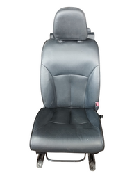 BANCO DIANTEIRO DIREITO NISSAN TIIDA 2008 2009 A 2013