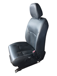 BANCO DIANTEIRO DIREITO NISSAN TIIDA 2008 2009 A 2013