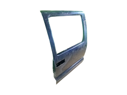 PORTA TRASEIRA DIREITA S10 1997 1998 1999 2000