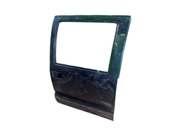 PORTA TRASEIRA DIREITA S10 1997 1998 1999 2000