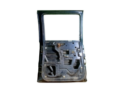 PORTA TRASEIRA DIREITA S10 1997 1998 1999 2000