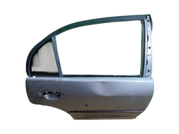 PORTA TRASEIRA DIREITA CIVIC 2001 2002 A 2006