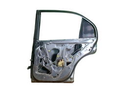 PORTA TRASEIRA DIREITA CIVIC 2001 2002 A 2006