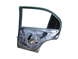 PORTA TRASEIRA DIREITA CIVIC 2001 2002 A 2006