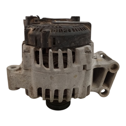 Alternador New Fiesta Ka Ecosport Focus 1.5 1.6 16v 09/2021