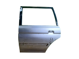 PORTA TRASEIRA ESQUERDA PAJERO SPORT 1998 1999 A 2006