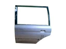 PORTA TRASEIRA ESQUERDA PAJERO SPORT 1998 1999 A 2006