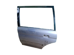 PORTA TRASEIRA ESQUERDA PAJERO SPORT 1998 1999 A 2006