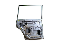 PORTA TRASEIRA ESQUERDA PAJERO SPORT 1998 1999 A 2006