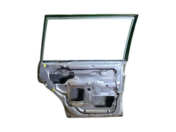 PORTA TRASEIRA ESQUERDA PAJERO SPORT 1998 1999 A 2006