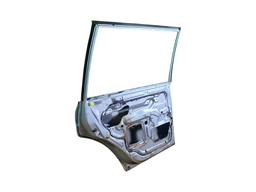 PORTA TRASEIRA ESQUERDA PAJERO SPORT 1998 1999 A 2006