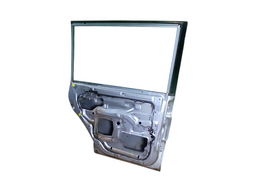 PORTA TRASEIRA ESQUERDA PAJERO SPORT 1998 1999 A 2006