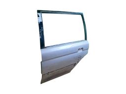 PORTA TRASEIRA ESQUERDA PAJERO SPORT 1998 1999 A 2006