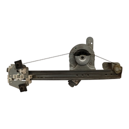 Máquina Vidro Porta D.Di Sandero 8/14 Duster 12/20 Oroch Elé