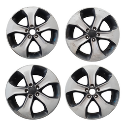 Jogo de Roda Compass Aro 18
