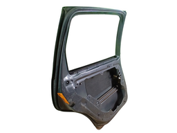 PORTA TRASEIRA ESQUERDA POLO HATCH 2003 2004 A 2014