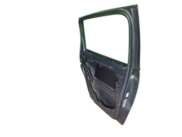 PORTA TRASEIRA ESQUERDA POLO HATCH 2003 2004 A 2014