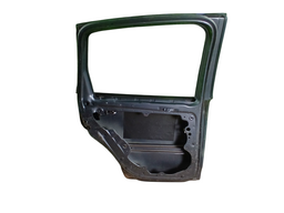 PORTA TRASEIRA ESQUERDA POLO HATCH 2003 2004 A 2014