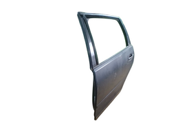PORTA TRASEIRA ESQUERDA POLO HATCH 2003 2004 A 2014