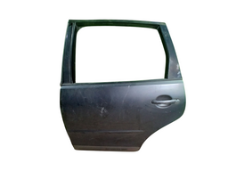 PORTA TRASEIRA ESQUERDA POLO HATCH 2003 2004 A 2014