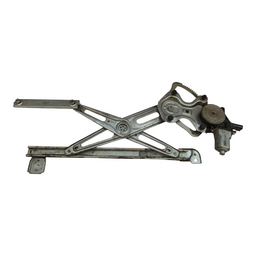 Máquina de Vidro Porta Dianteira Direita Civic G9 2012/2016