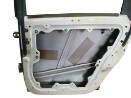 PORTA TRASEIRA DIREITA FREEMONT JOURNEY 2009 2010 A 2018